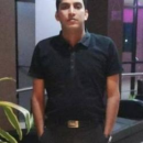 Bikram Keshari Mohapatra