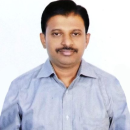 Samba Shiva Rao