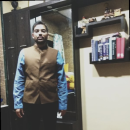 Meghav Shah