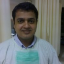 Ashutosh Angrish