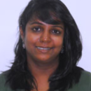 Indira Ganeshan