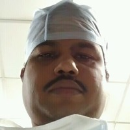 Jiten Kumar Mishra