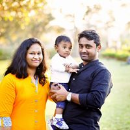 Preetham Nimma