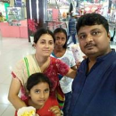 Subhasish Roy