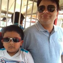 Abhinav Agarwal
