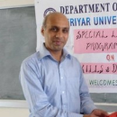 Ravinder Singh