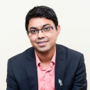 Prantik Das