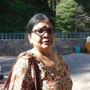 Jayanti Roy