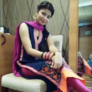 Shweta Pandey