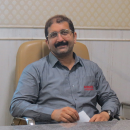 Anantbhushan Anil Ranade