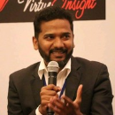 Roshan Pawar
