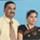 J.S.K Parihar