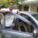 Justy Babu