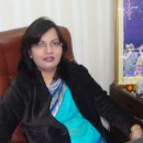 Shobha Gupta