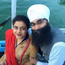 Rakesh Inder Singh