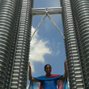 Prema Venkatesh
