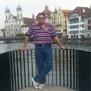 Vikram Kapoor