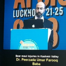 P Umar Farooq Baba