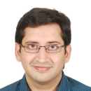 Nikhil Ghadyalpatil