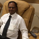 Nitin Reddy