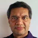 Yogendra J. Sanghvi