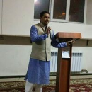Bhupendra Magarde