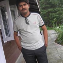 Ashok Govindaraj