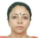 Shalini Mishra