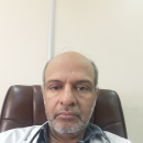 Abdul Kadar Rangparia 