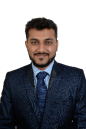 Dr Nikhil Raut