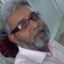 Masood Iqbal