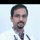 Vinodh Kumar