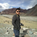 Roshan Thakur