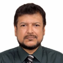 Md Kabirul Islam