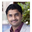 Galla Raghu Kishore