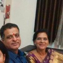 Raghuveer Bhosle