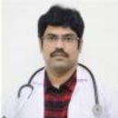 K Sandeep Reddy
