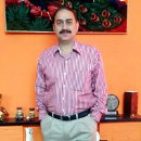 Chander Sinqh Thakur