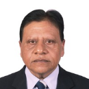 Vijendra Narain