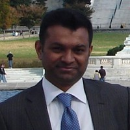 Raghav Chandra Dwivedi