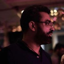 Aamod Rao
