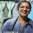 Swati Ranawde