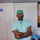 Chelladurai Pandian