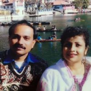 Bappaditya Som