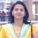 Naaz Kazi