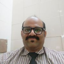 Amith Manjunath Shetty