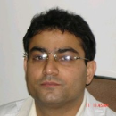 Manish Tandon