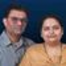 Sanjay M Desai
