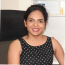 Rajeena Shahin