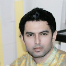 Pavan Sardarsing Shevan